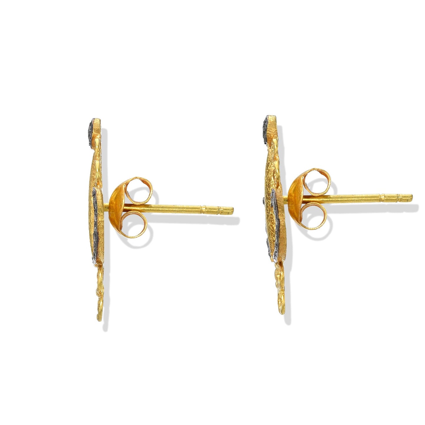 Hawa Seeds Earrings
