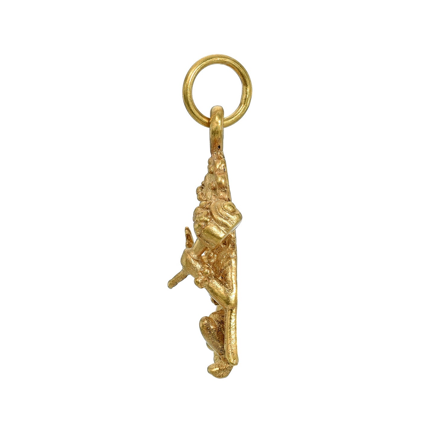 Lord Hanuman Pendant