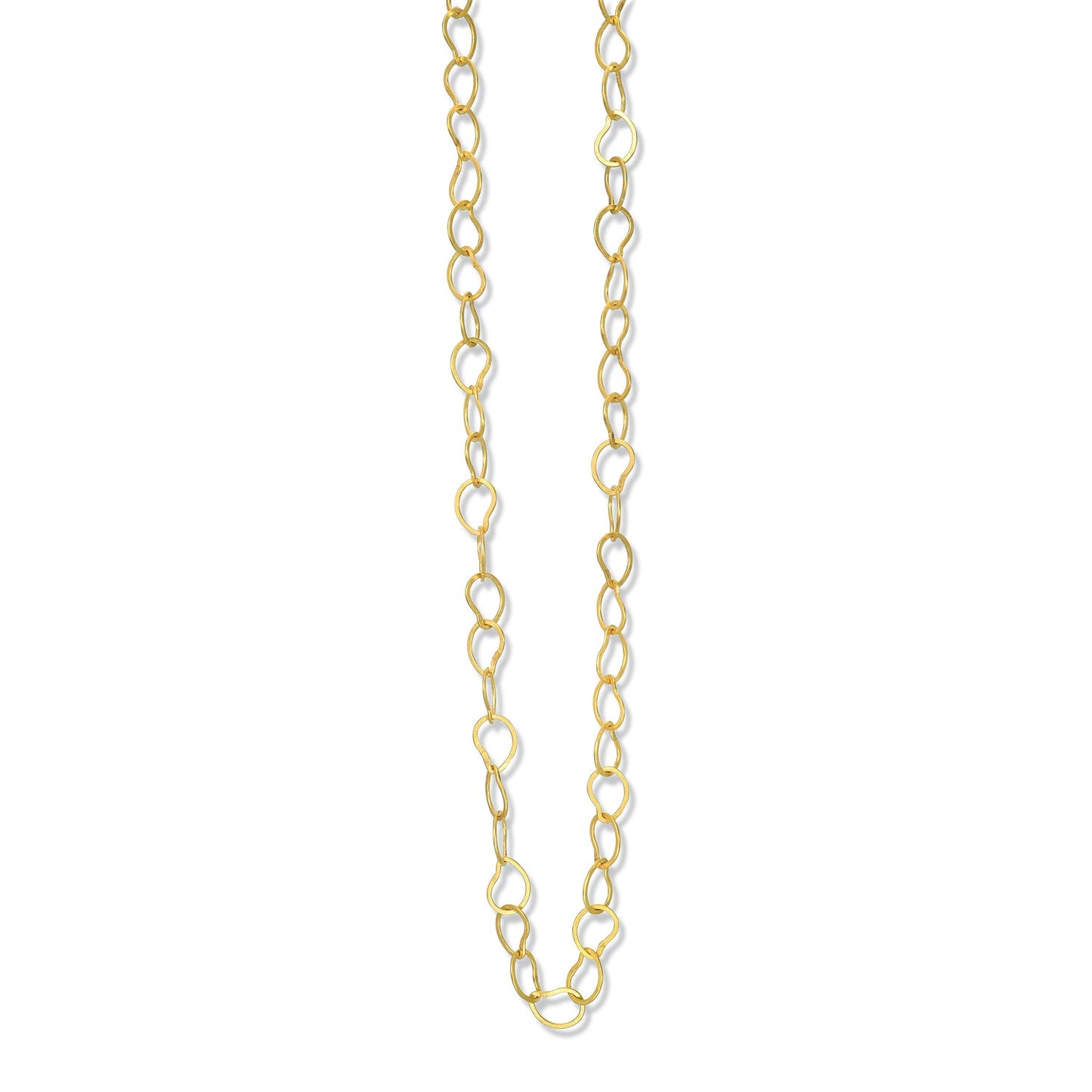 The New Mango Chain