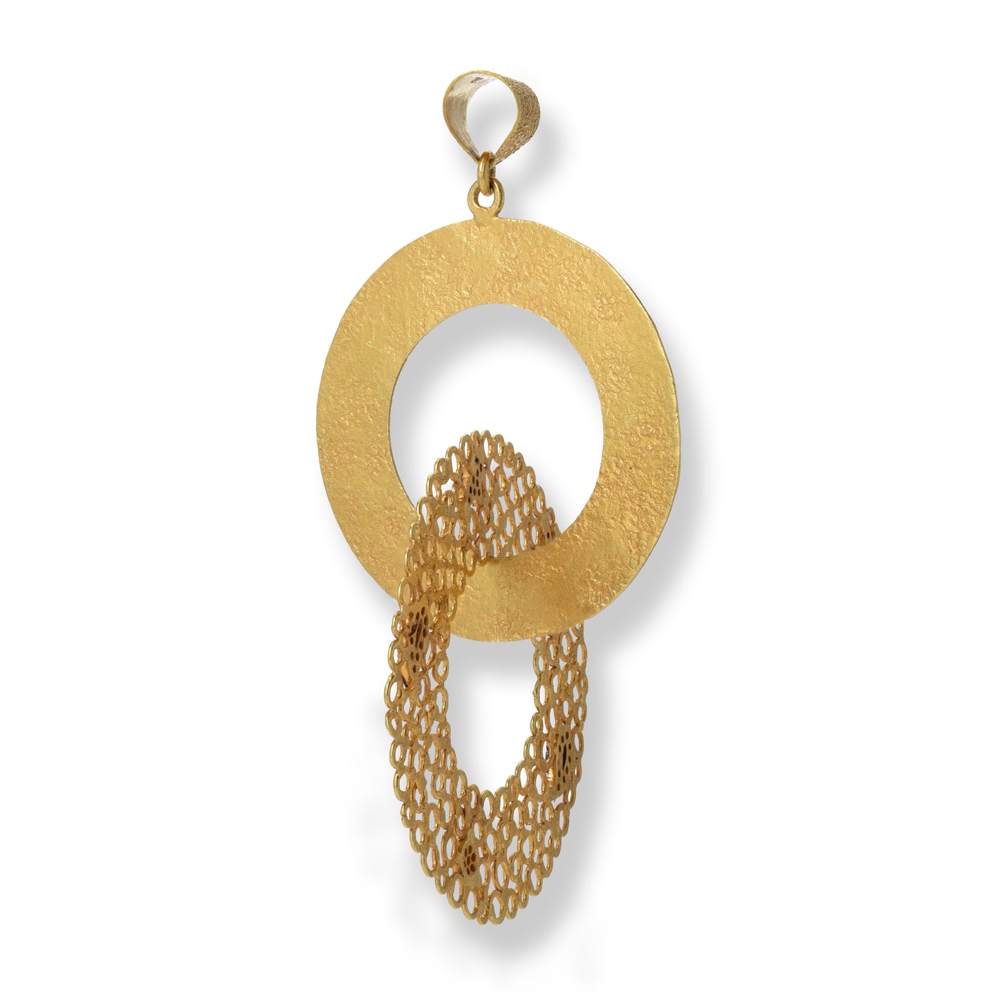 Hawa Infinity Pendant