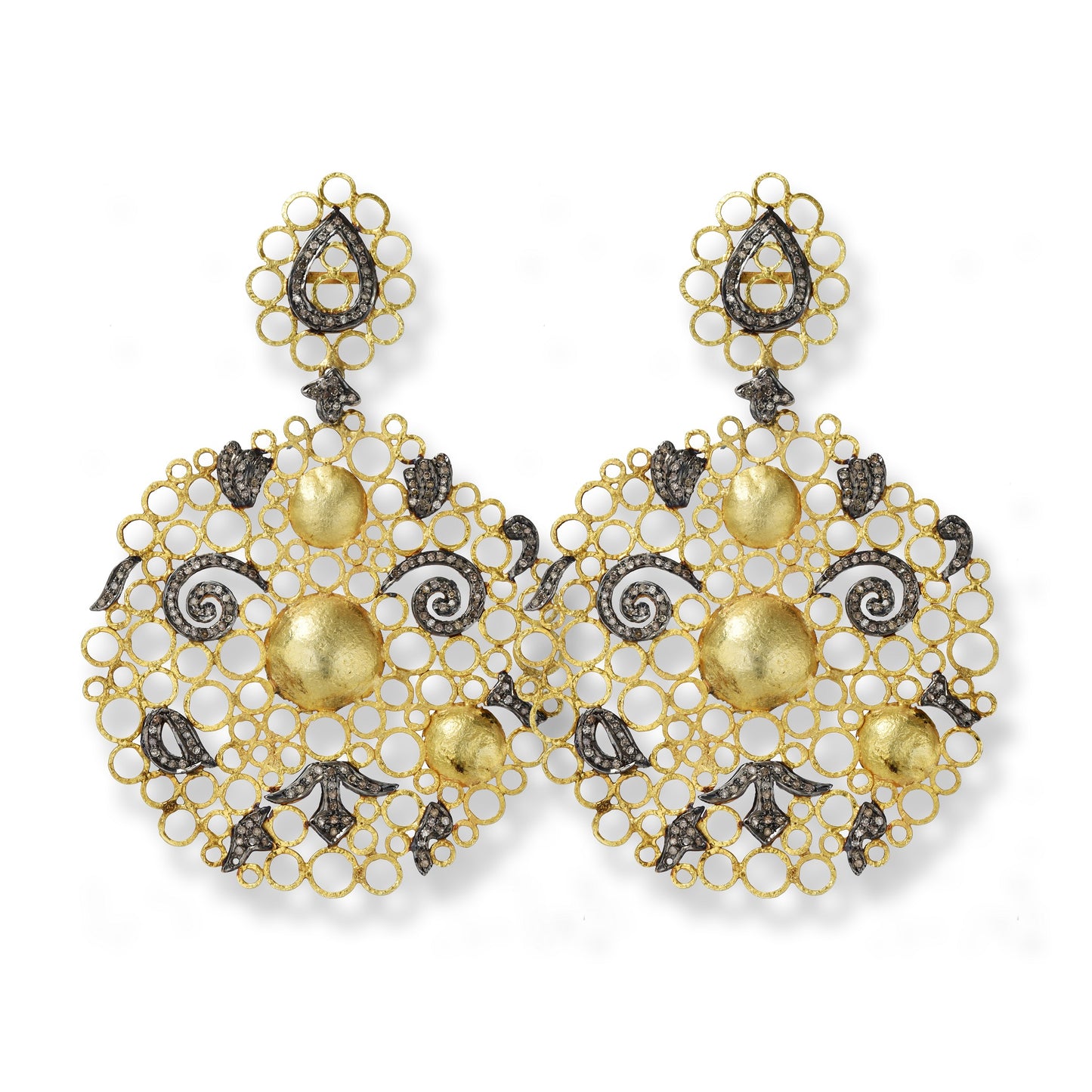 Hawa Earrings