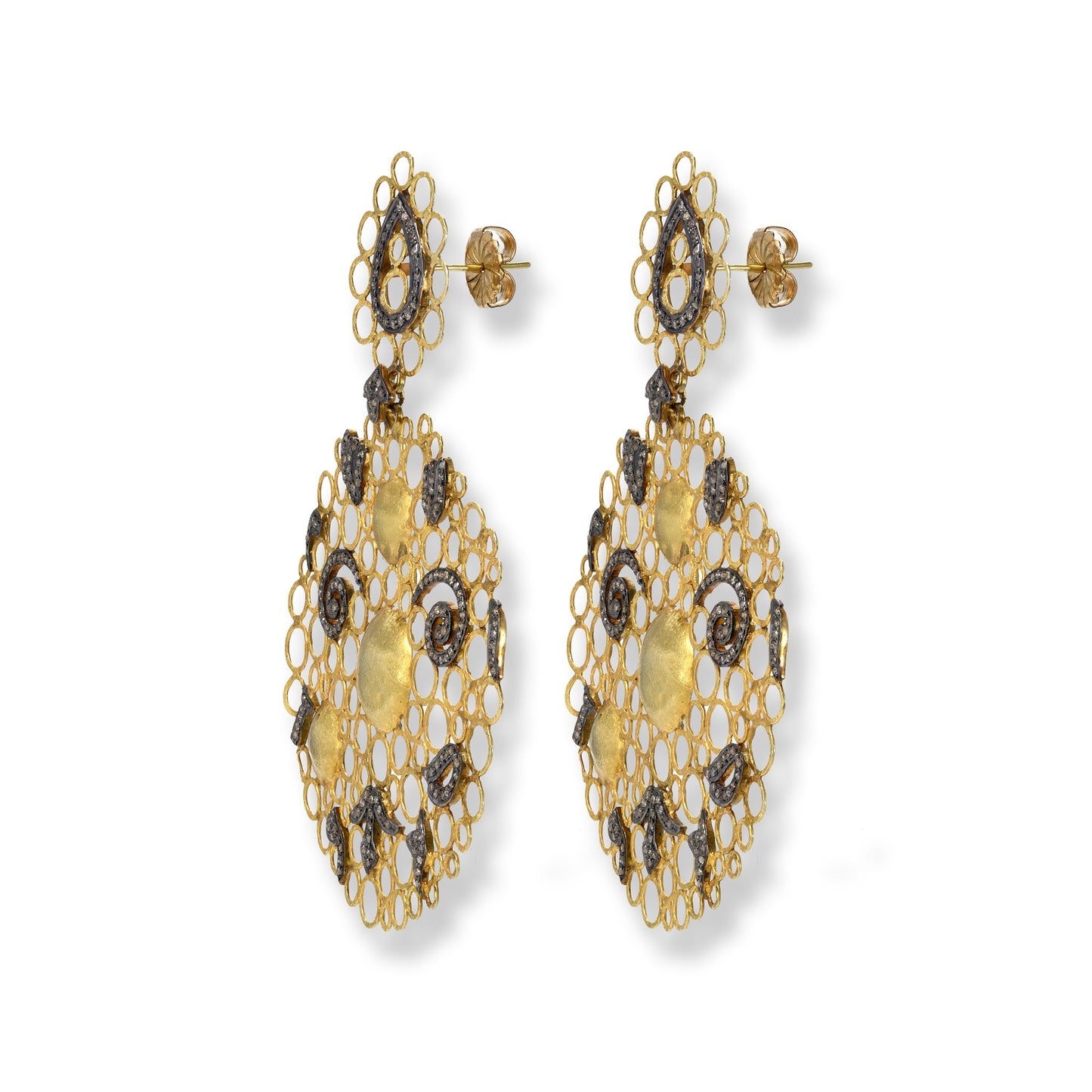 Hawa Earrings