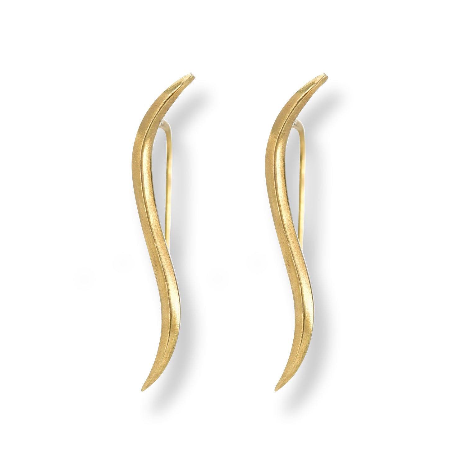 Wave Ear Climbers