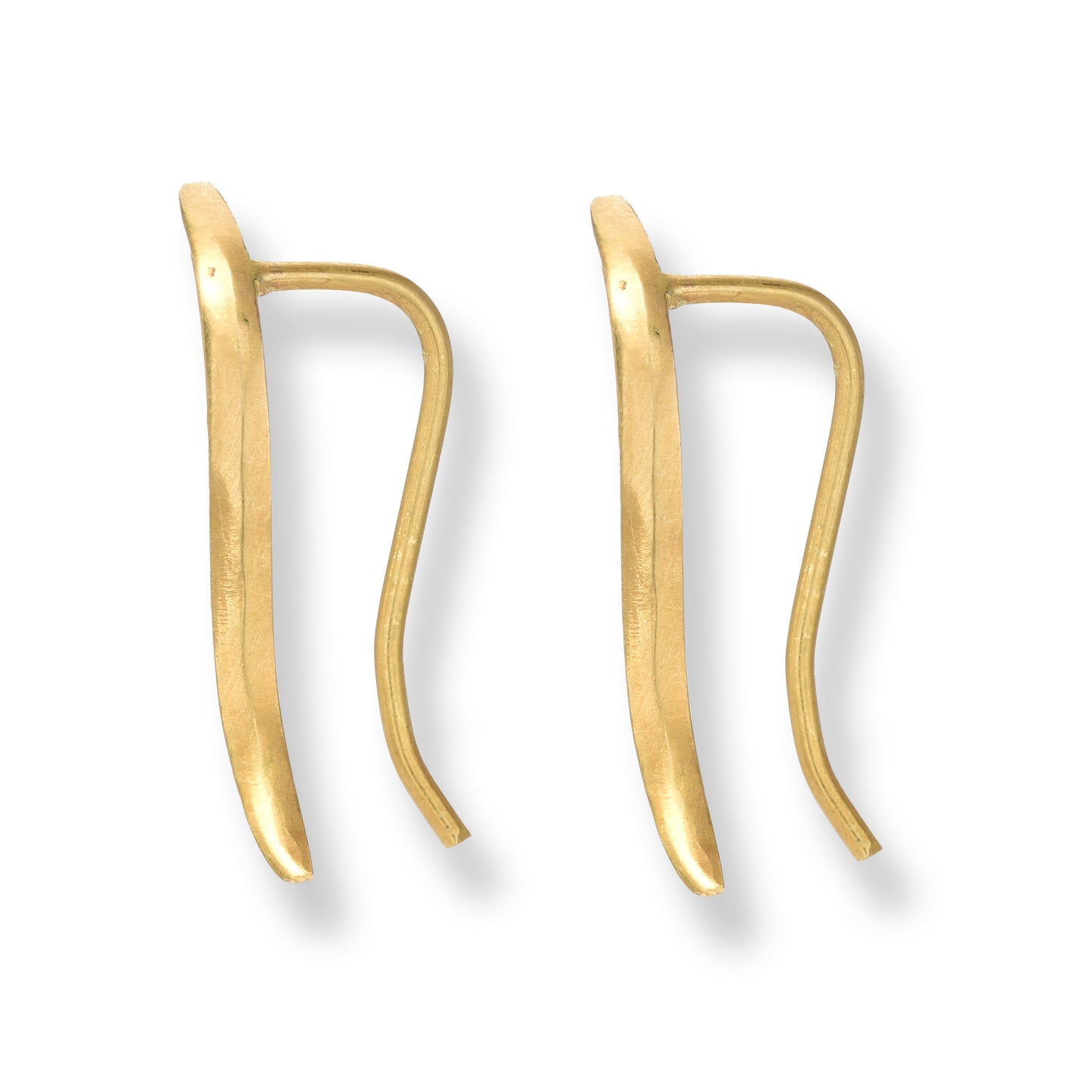 Wave Ear Climbers