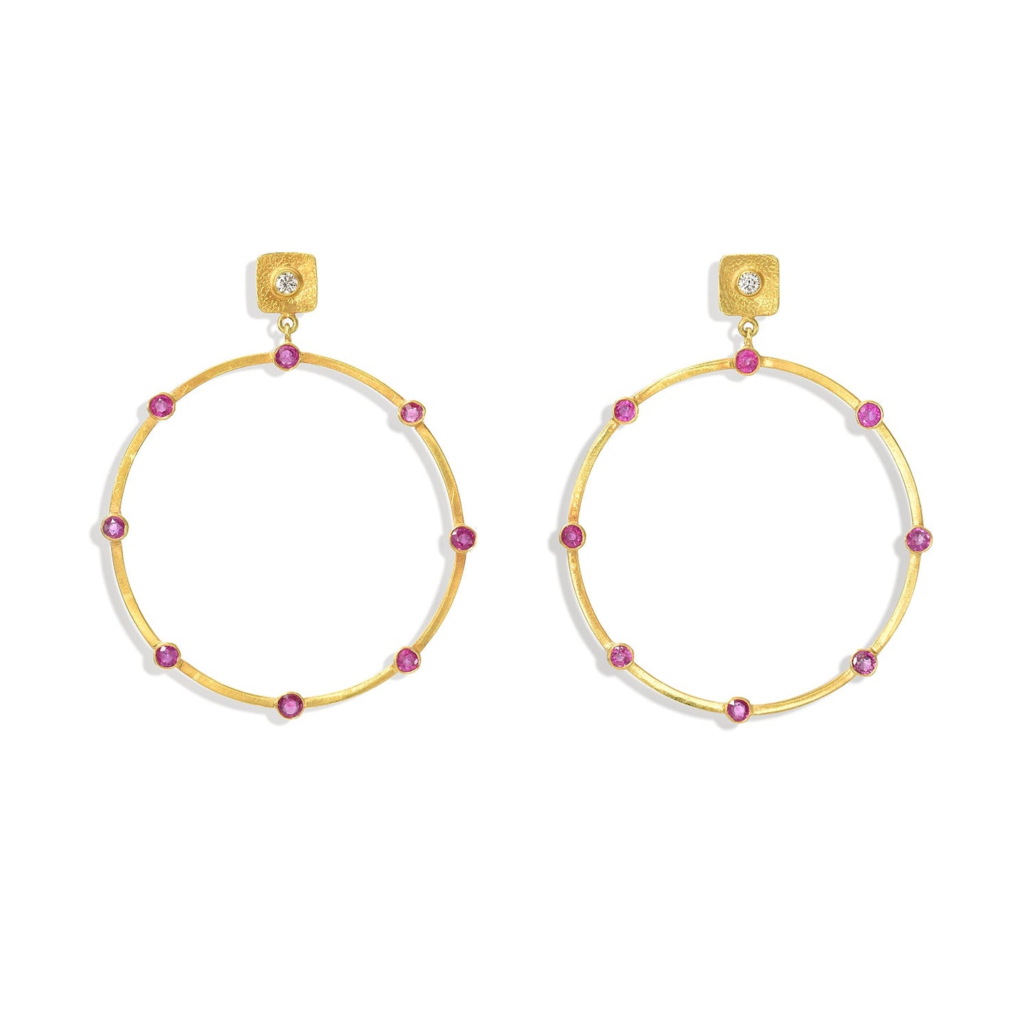 Ruby Circle