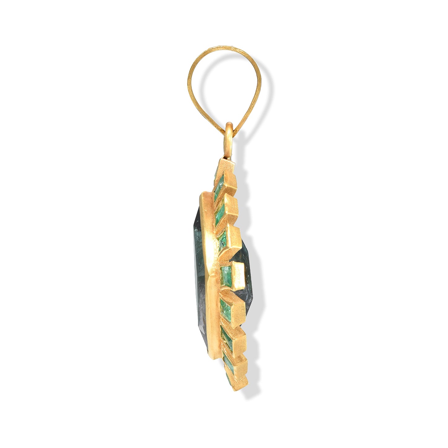 Tourmaline Expression