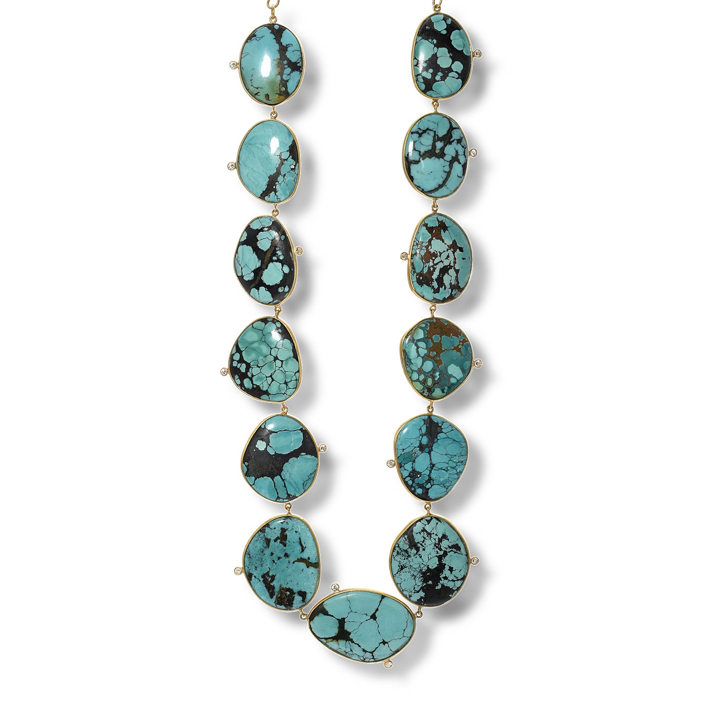 Turquoise Victory