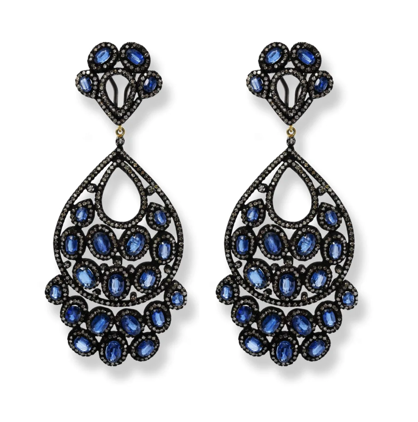The meaning of Kyanite and what it can do for you