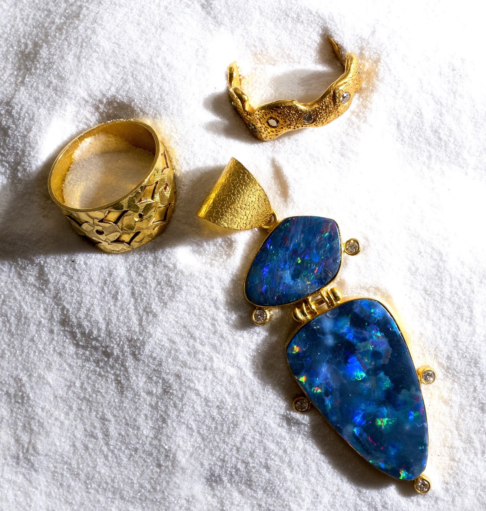 Which Jewelry Holds the Most Value as Investments