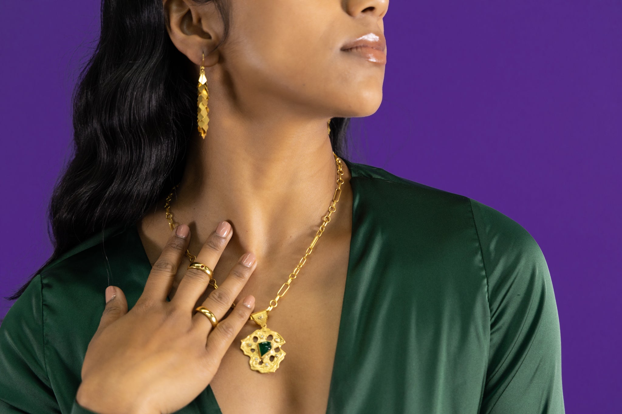 What gemstones should I give to my wife, girlfriend, or significant other for Valentine's Day?