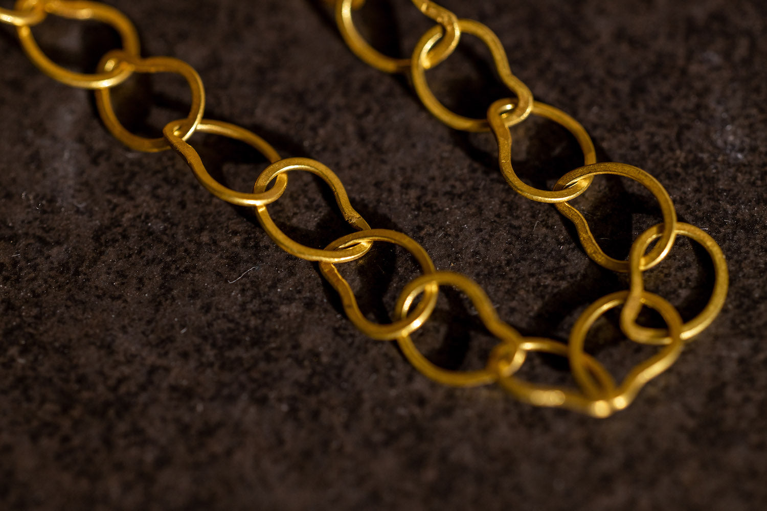 What Is Indian Yellow Gold?