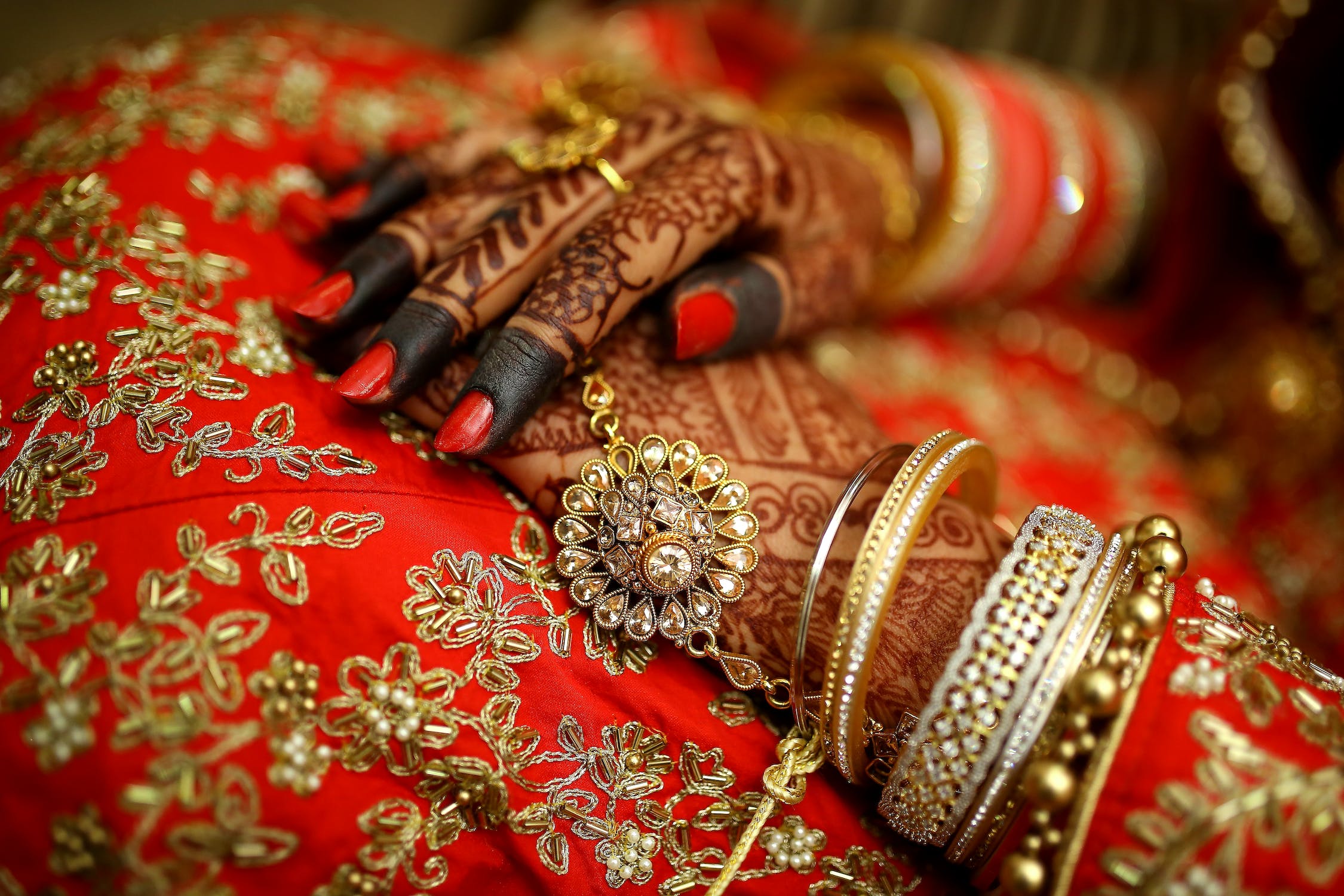 How Indian Gold Became An Investment Vehicle