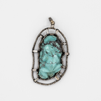 The Turquoise Prince