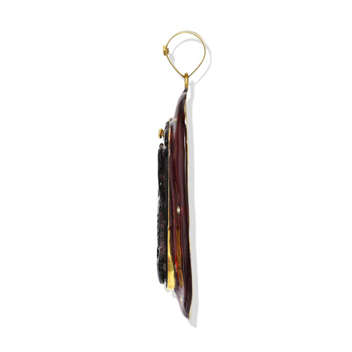 Crimson Dreams Pendant