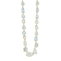 Moonstone Necklace