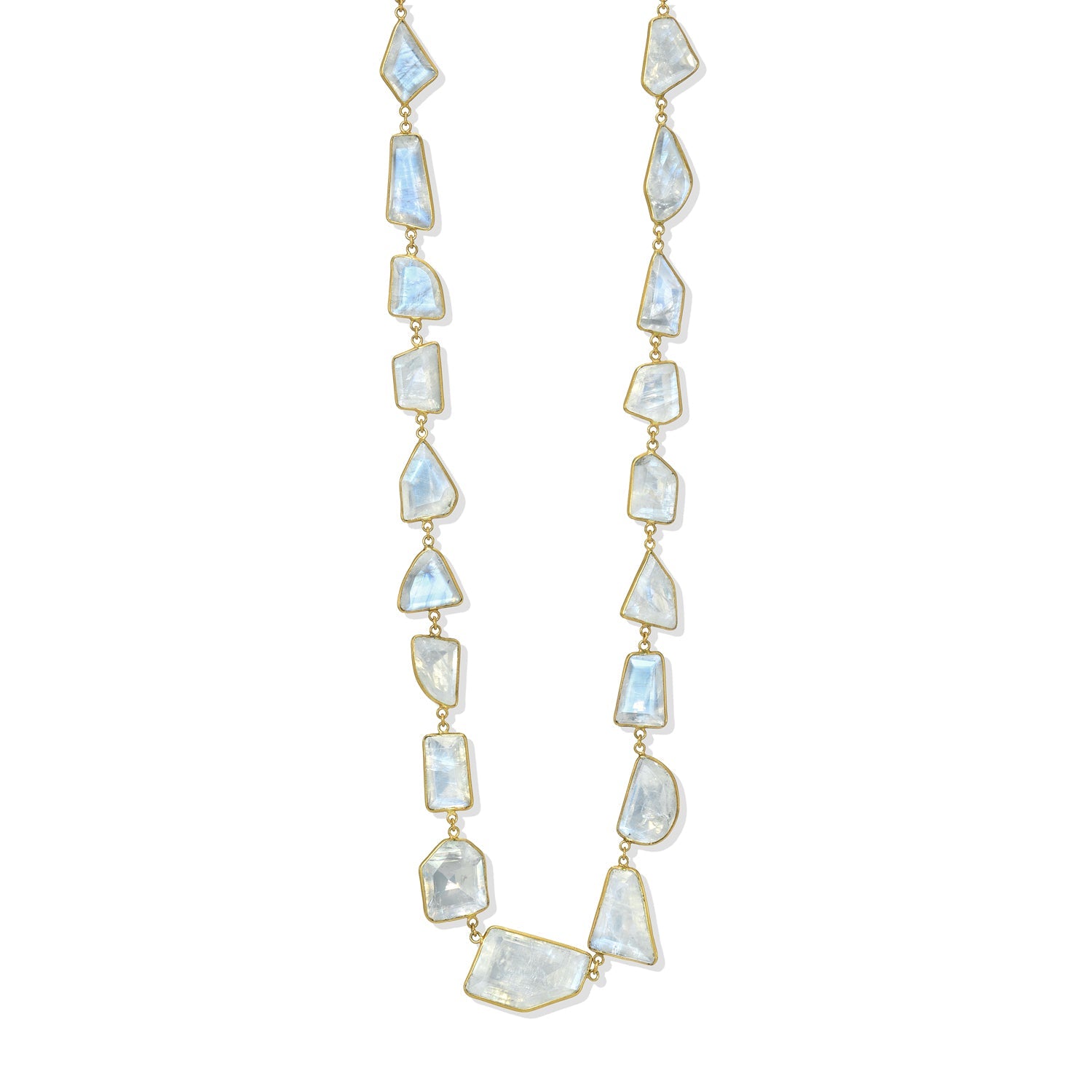 Moonstone Necklace