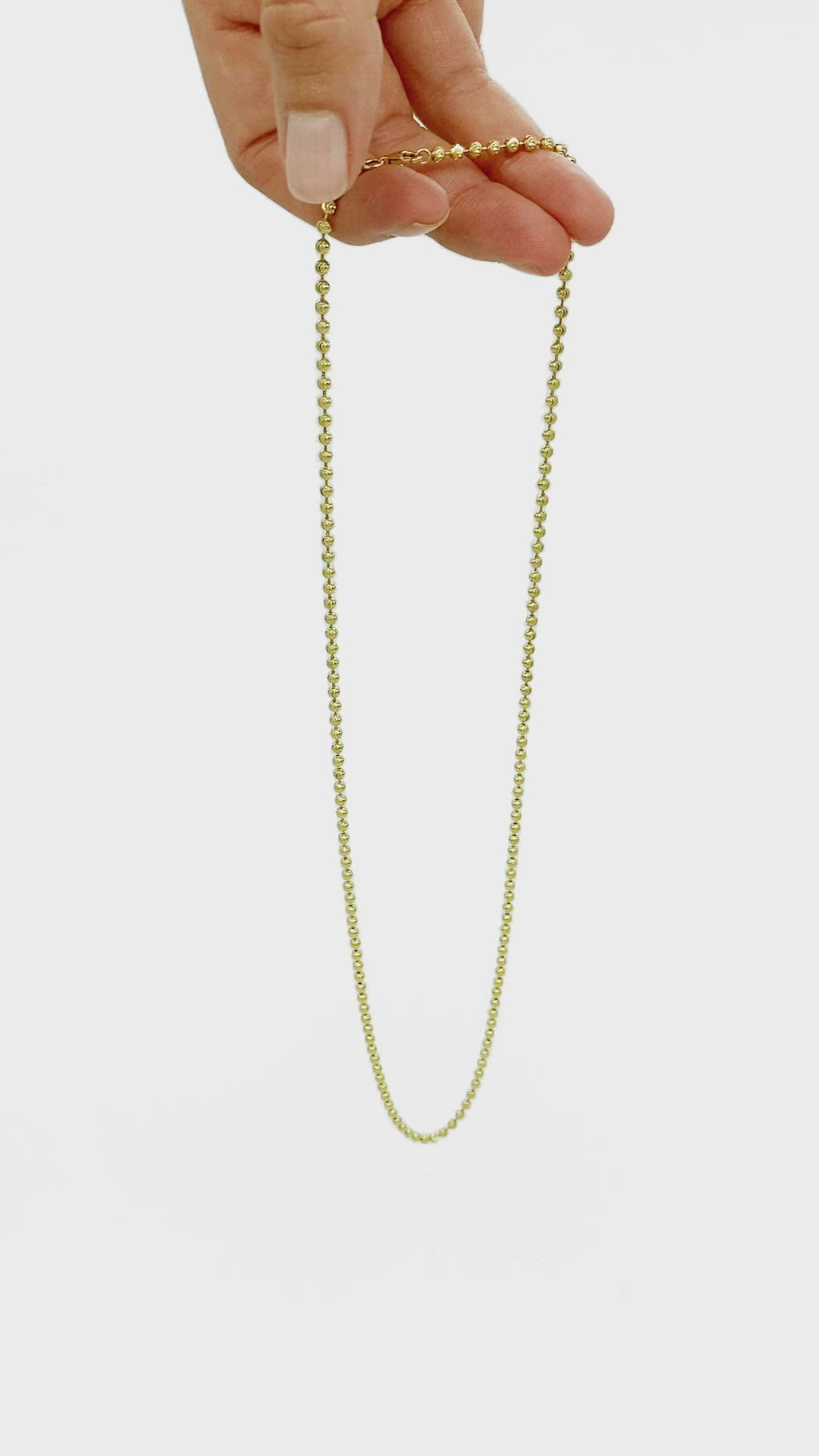 Bead Chain