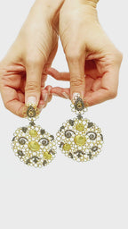 Hawa Earrings