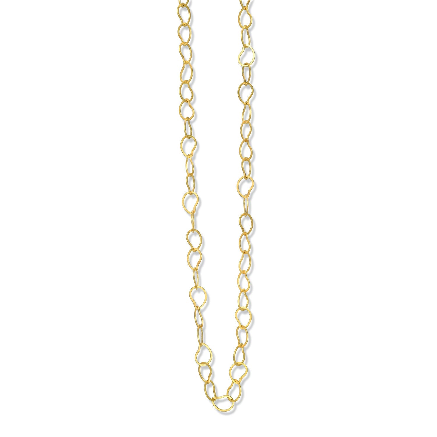 The New Mango Chain