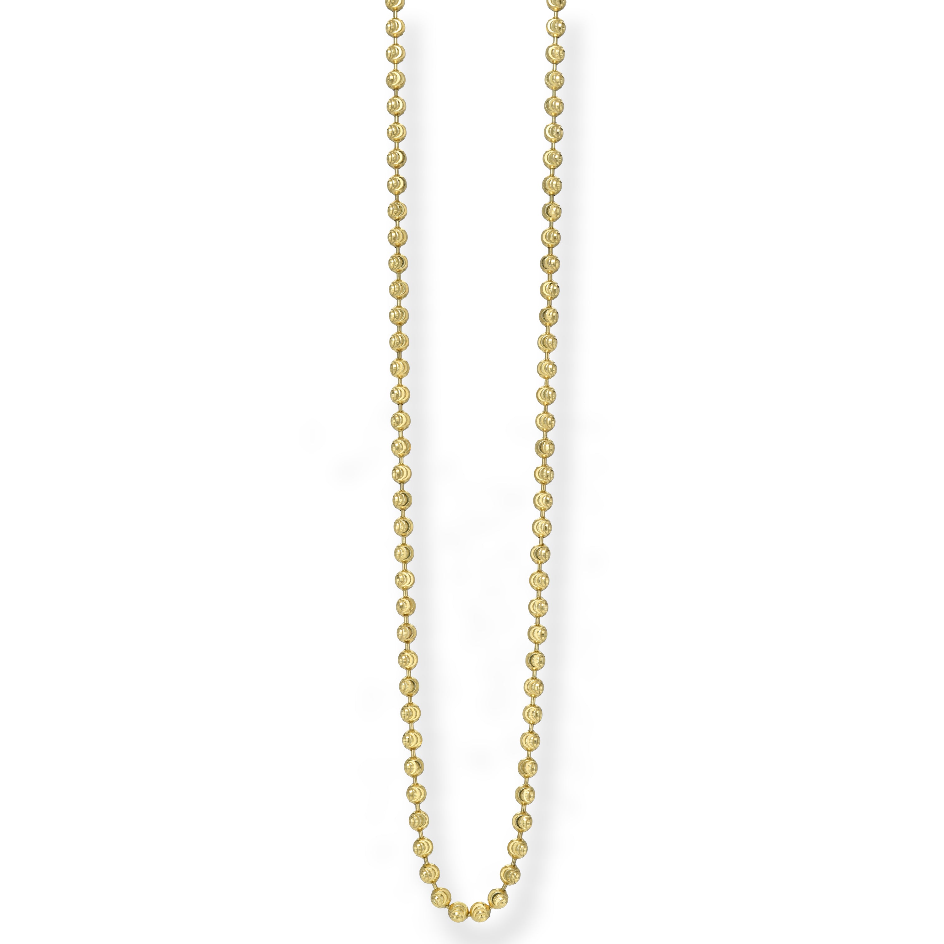 Bead Chain Bracelet