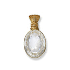 Rebirth Crystal Pendant