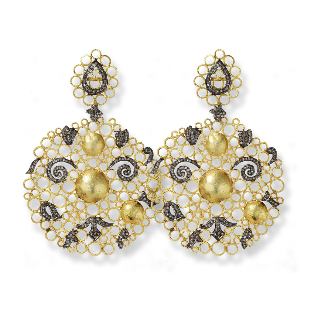 Hawa Earrings