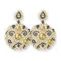 Hawa Earrings