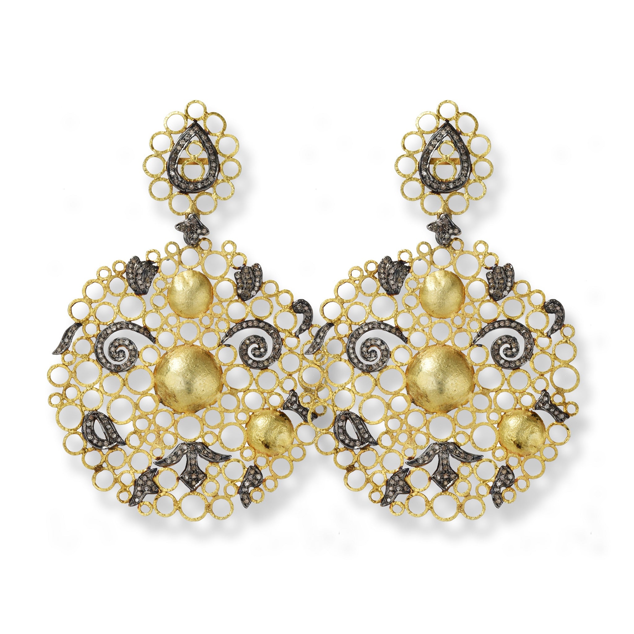 Hawa Earrings