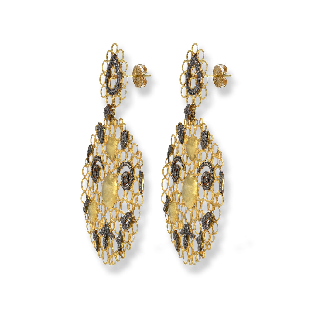 Hawa Earrings