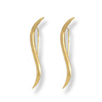 Wave Ear Climbers