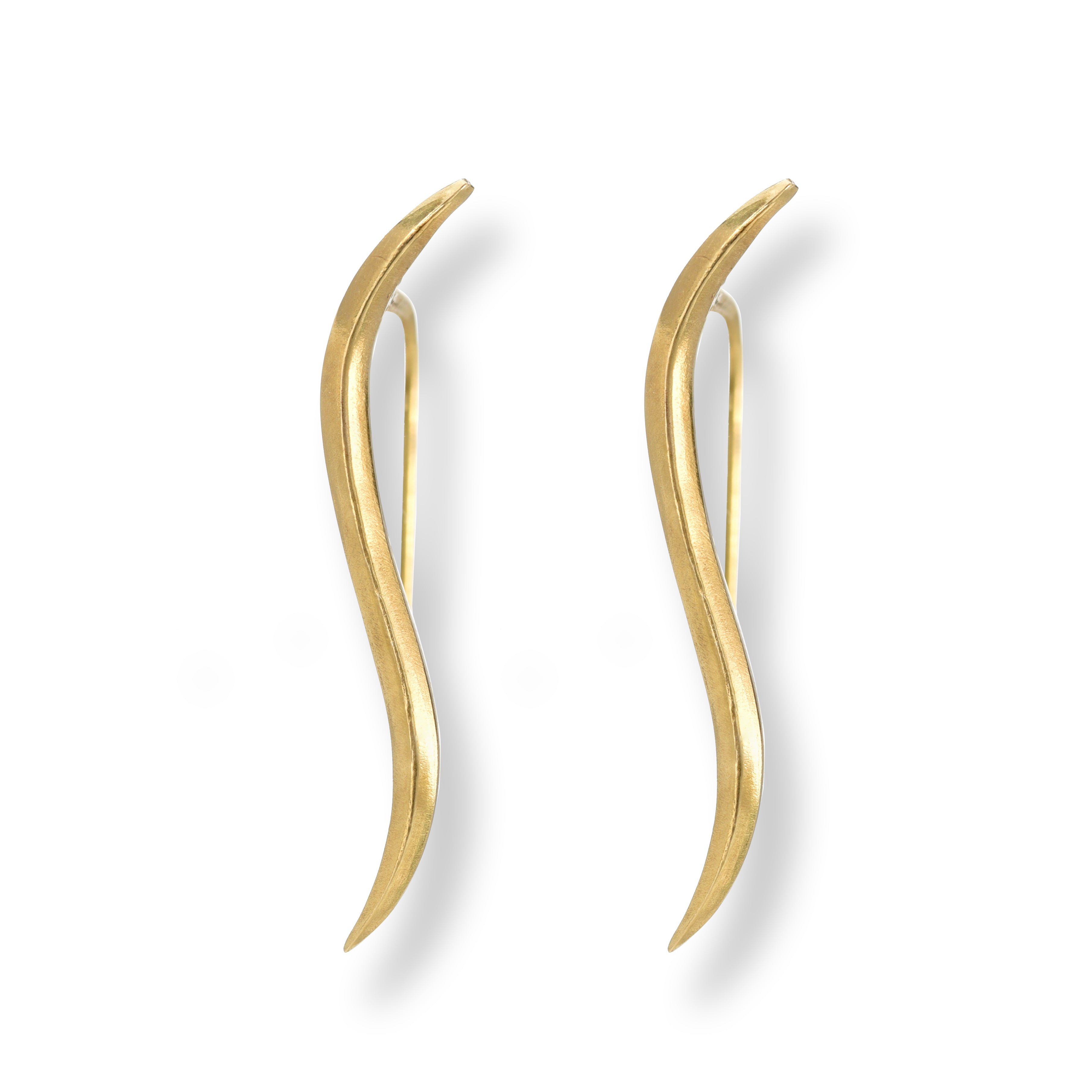 Wave Ear Climbers