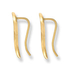 Wave Ear Climbers