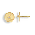 Diamond Stud Earrings
