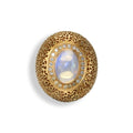 Royal Opal Ring