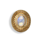 Royal Opal Ring