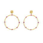 Ruby Circle