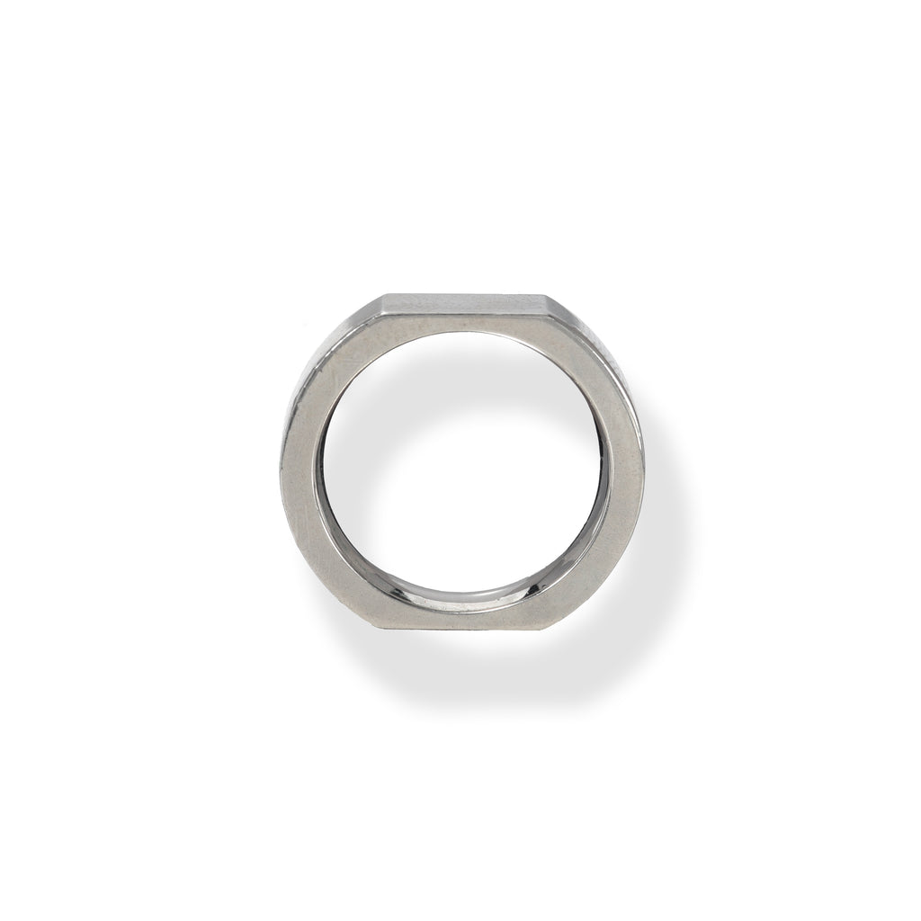Tsavorite Ring