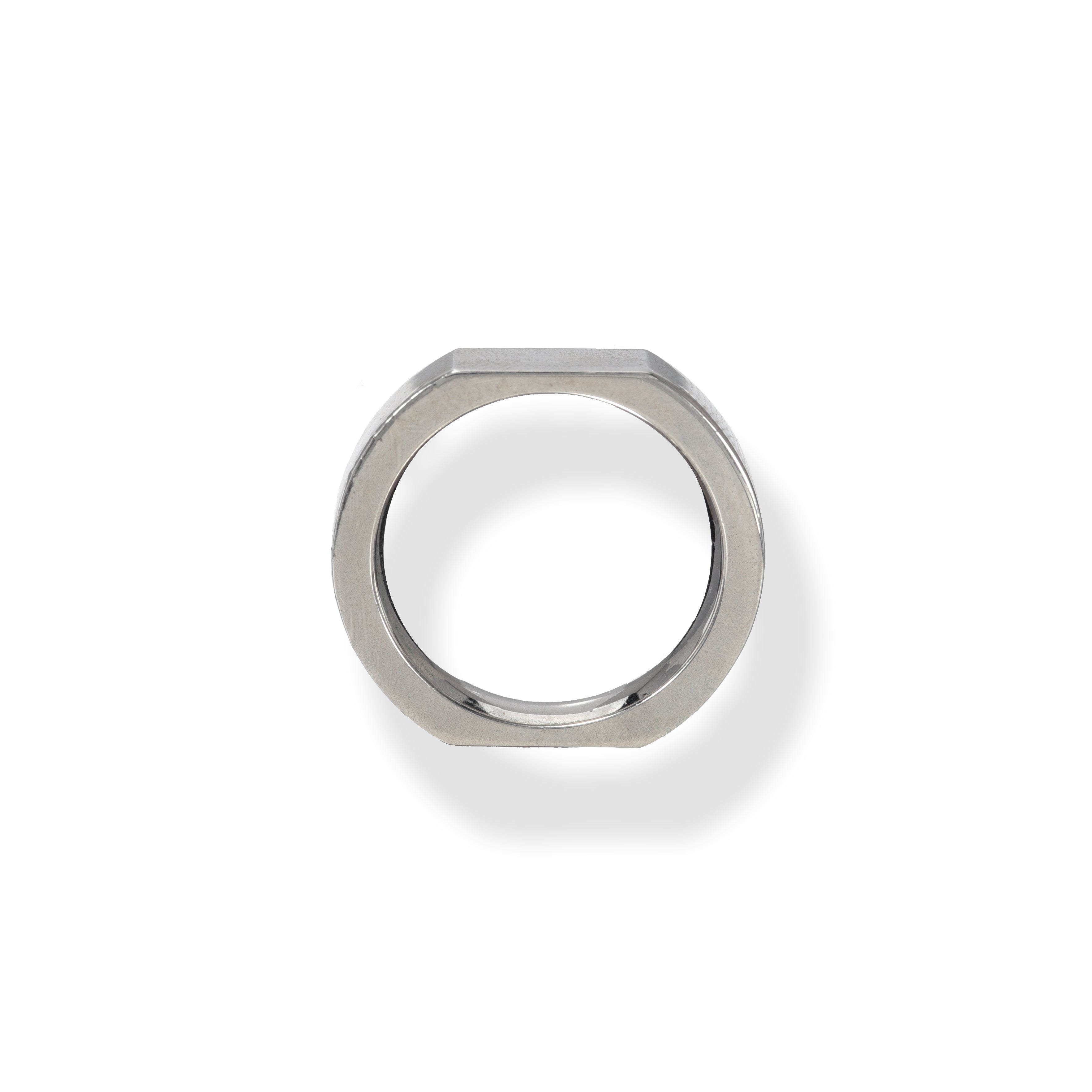 Tsavorite Ring
