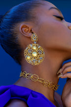 Hawa Earrings