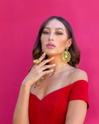 Hawa Earrings
