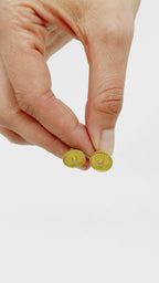 Diamond Stud Earrings