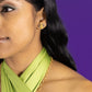 Hawa Seeds Earrings