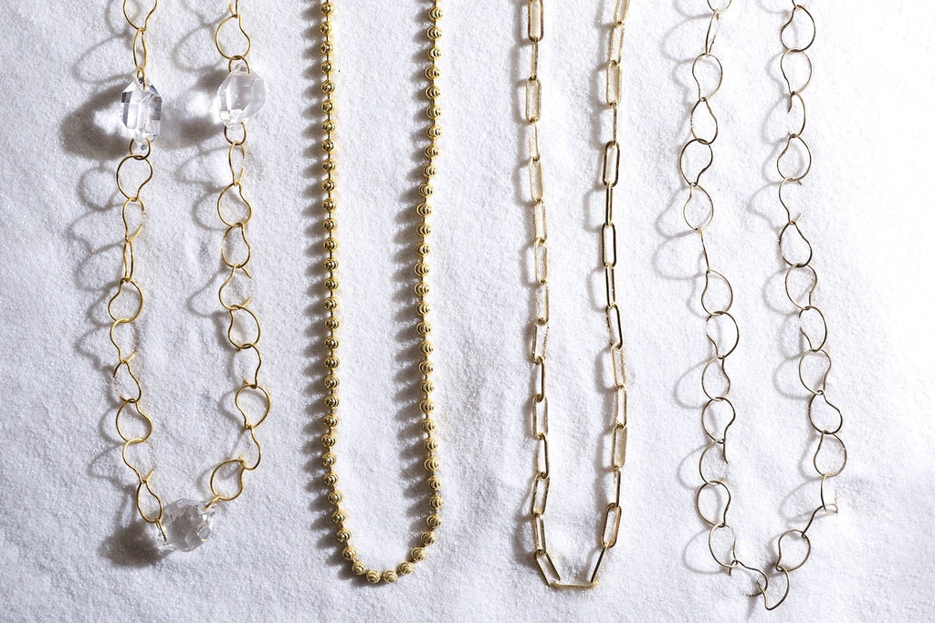 Bead Chain